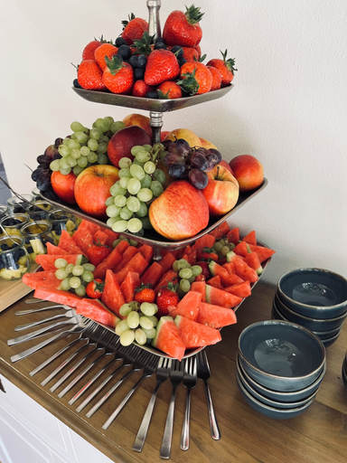 Food & Drinks 5, Hotel Sonnenhof, Regen