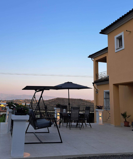 Others 2, Villa THEASIS Panoramic, Ionian Islands