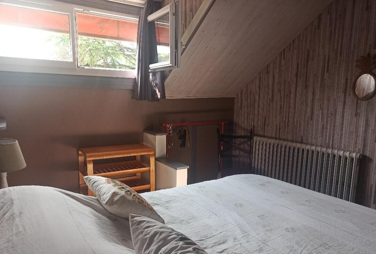 Bedroom 3, APPARTEMENT 30m2-une chambre-3 à 4 pers, Eure