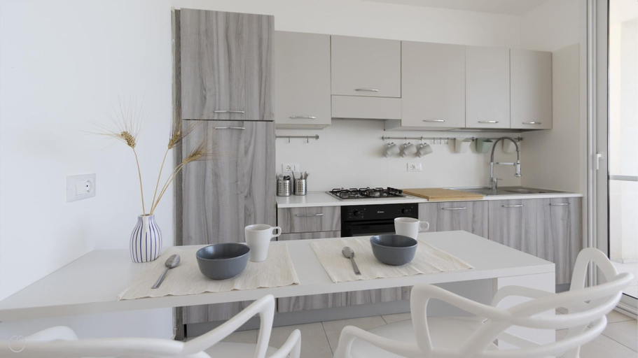 Room 2, Azzurra Mare in Alcamo Marina, Trapani