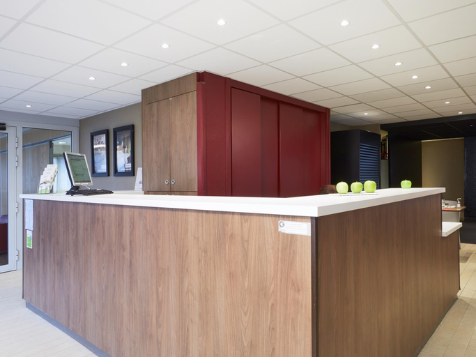 Public Area 2, Campanile Montesson - Le Vesine, Yvelines