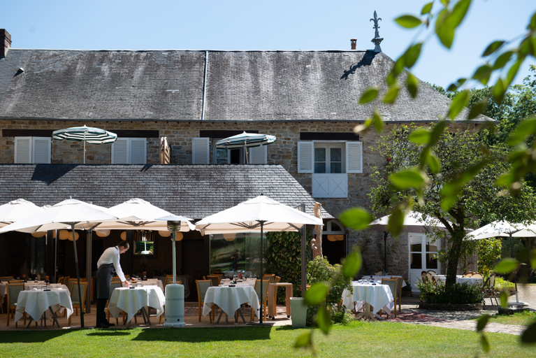 Others 3, Le Manoir du Lys, Orne
