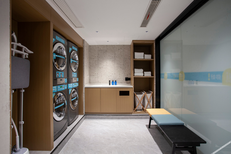 Others 5, Nihao Hotel Chuzhou Langya Mountain Suning Plaza, Chuzhou