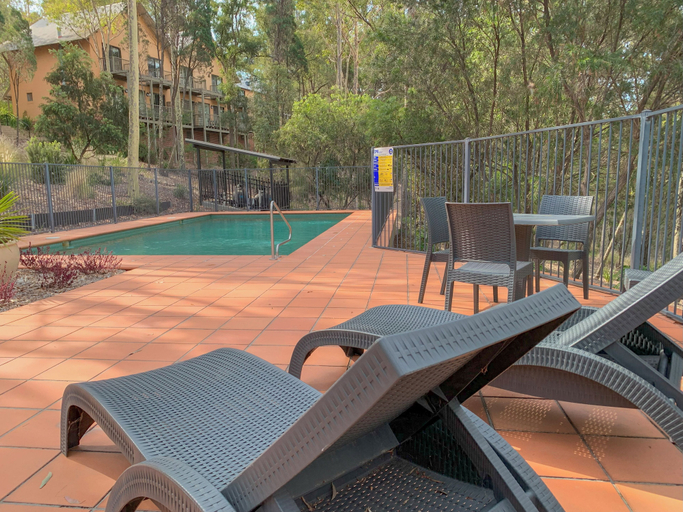 Sport & Beauty 5, CYPRESS LAKES HUNTER VALLEY, Cessnock