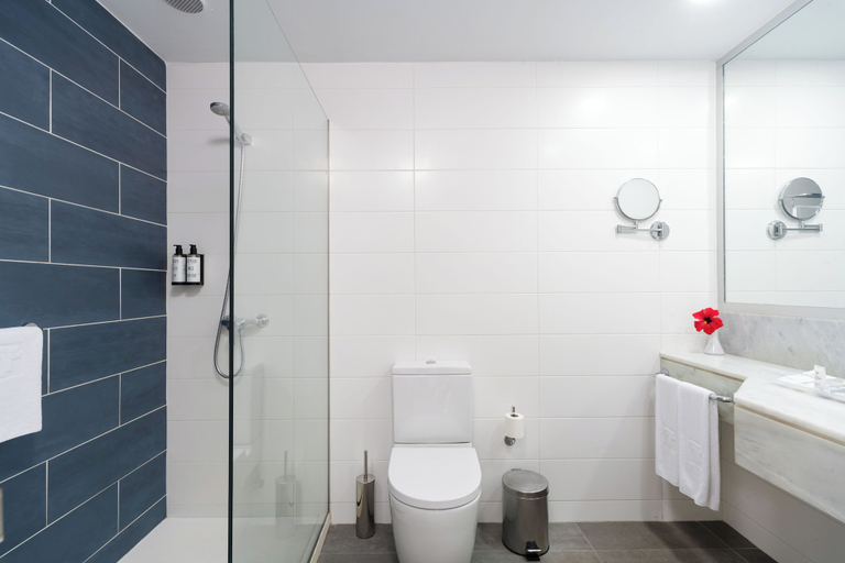 Bathroom 4, Alexandre Grand Teguise Playa, Las Palmas