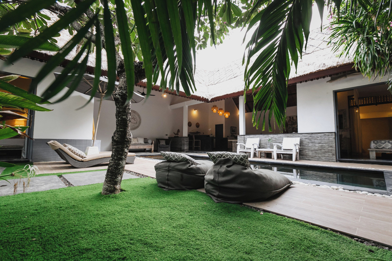 Exterior & Views 2, Indiana Kenanga Boutique Hotel & SPA, Klungkung