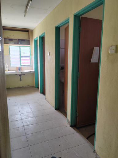 5, Ada hostel, Kota Bharu