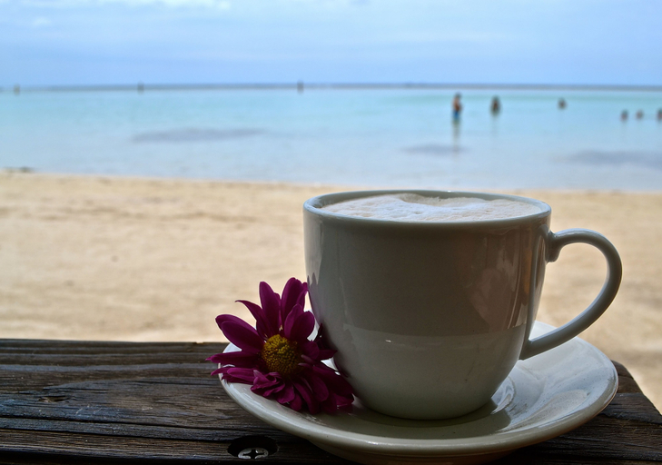 Food & Drinks 4, Hotel Restaurant Wuarao, Boca Chica