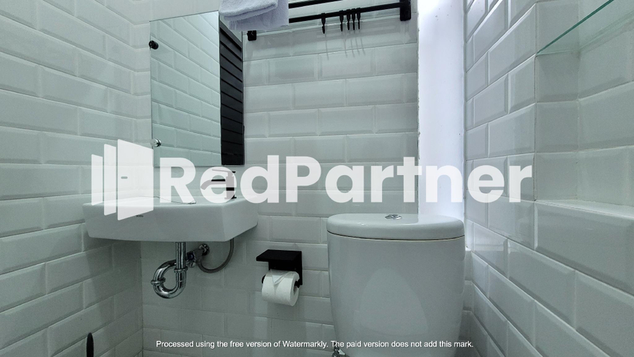 Bathroom 2