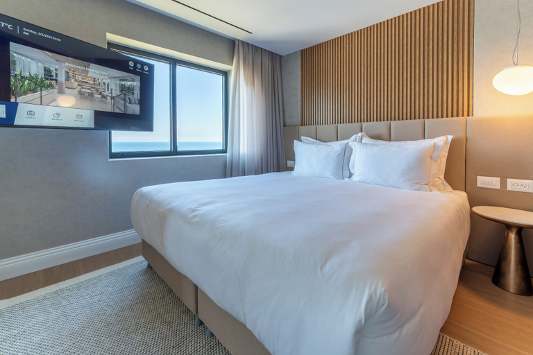 Bedroom 4, SEANERGY HOTEL