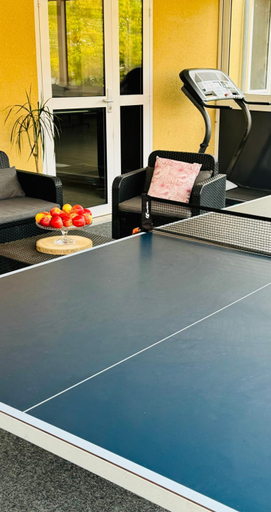 Sport & Beauty, DAMA Lodge, Sarthe