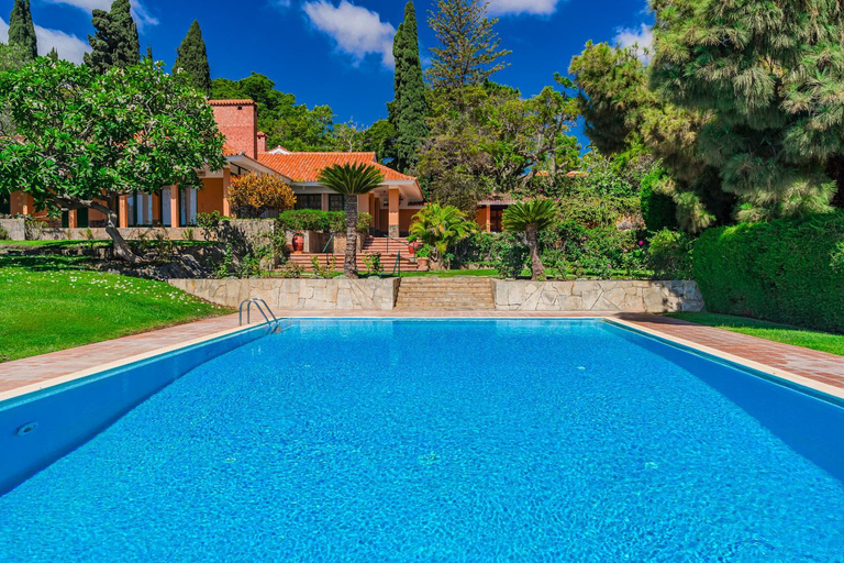 Garden 2, Villas La Gomera, Santa Cruz de Tenerife