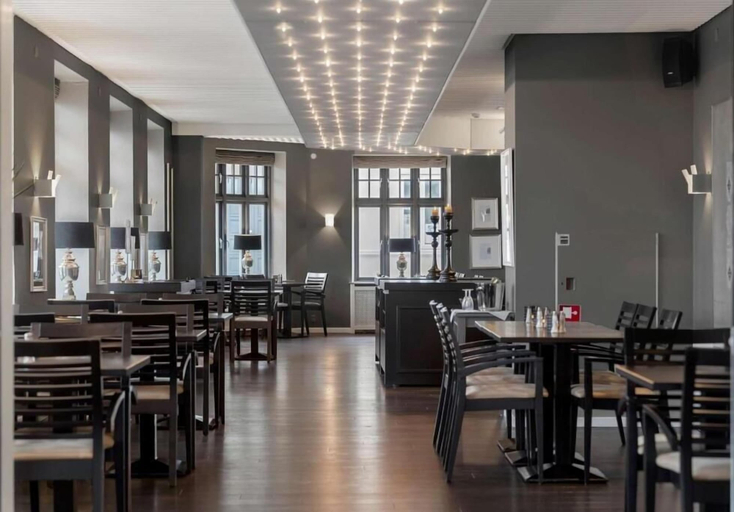 Food & Drinks 5, Hotel Kronjylland, Randers