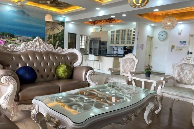 Others 5, Puchong Setiawalk Penthouse for 14 Pax Iconique, Puchong