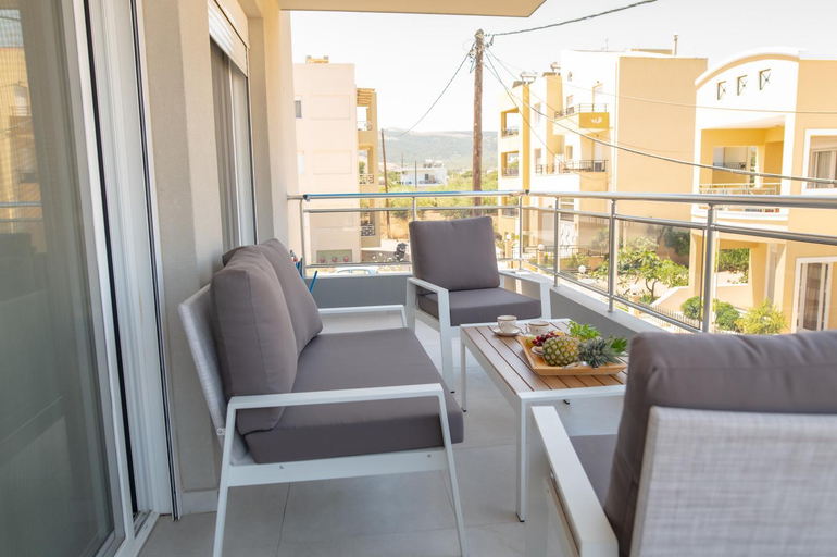 Others 5, Lacha Houses Apartments, South Aegean