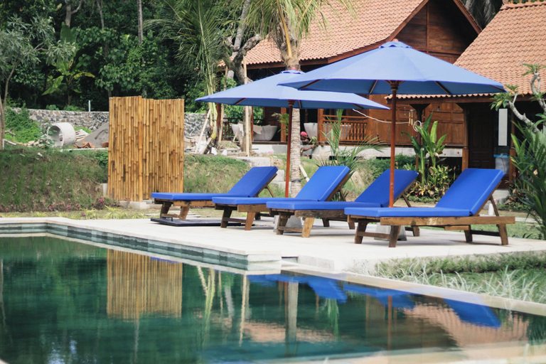 Sport & Beauty, Bhalance Retreat, Karangasem