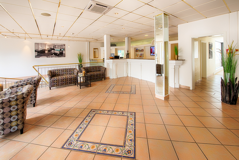 Public Area 4, ACHAT Hotel Bad Dürkheim, Bad Dürkheim