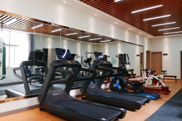 Others 5, Yongping Hotel, Baoding