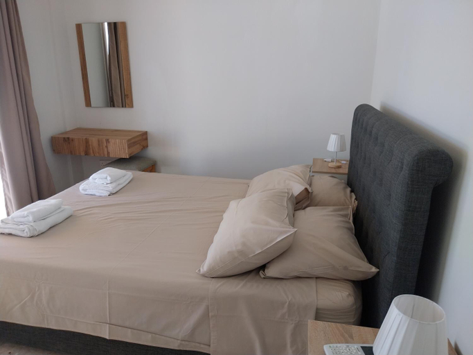 Bedroom 3, Amalia Apartments