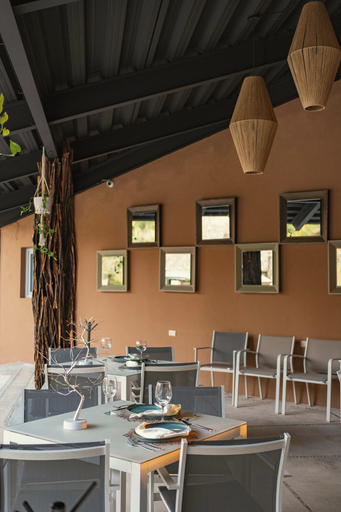 Food & Drinks 5, Alilo by Muuk, Tepoztlán