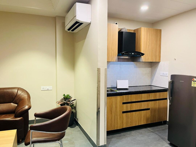 Others 4, Vacanza by Westay, Gurgaon