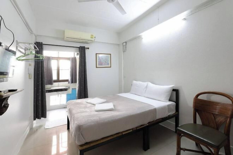 Bedroom 22