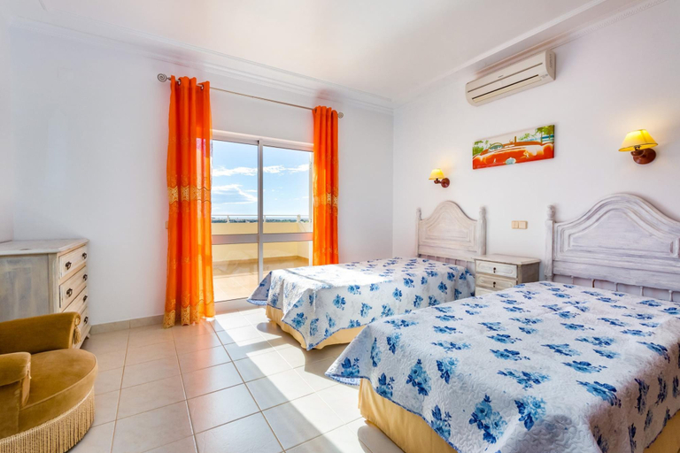Bedroom 2, Villa Mirante in Albufeira, Albufeira