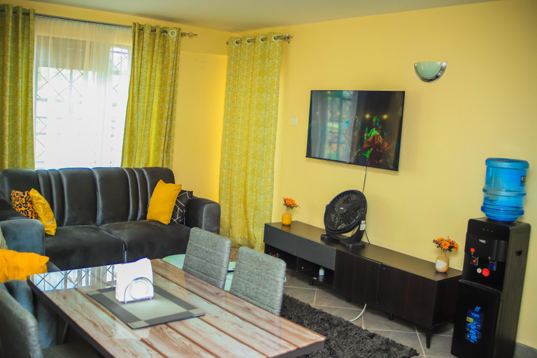 Others 3, Lux Suites J'Melots Apartments Kisumu, Kisumu Central