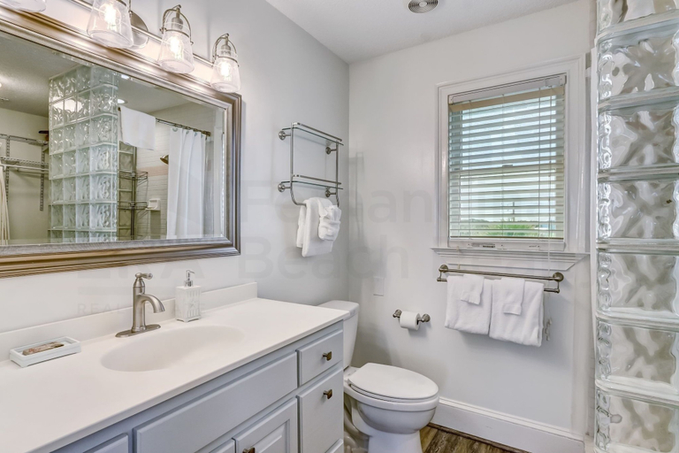 Bathroom 4, 1650 N Fletcher Ave 4 Bedroom Home by RedAwning, Nassau