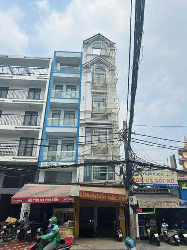 Exterior & Views, Anna Premier Apartment Ho Chi Minh 2, Bình Thạnh