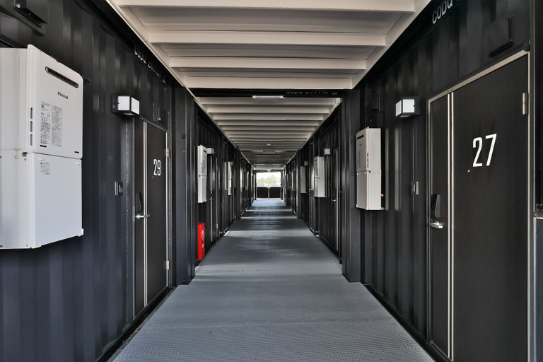 Others 5, HOTEL R9 The Yard Hakusan, Hakusan
