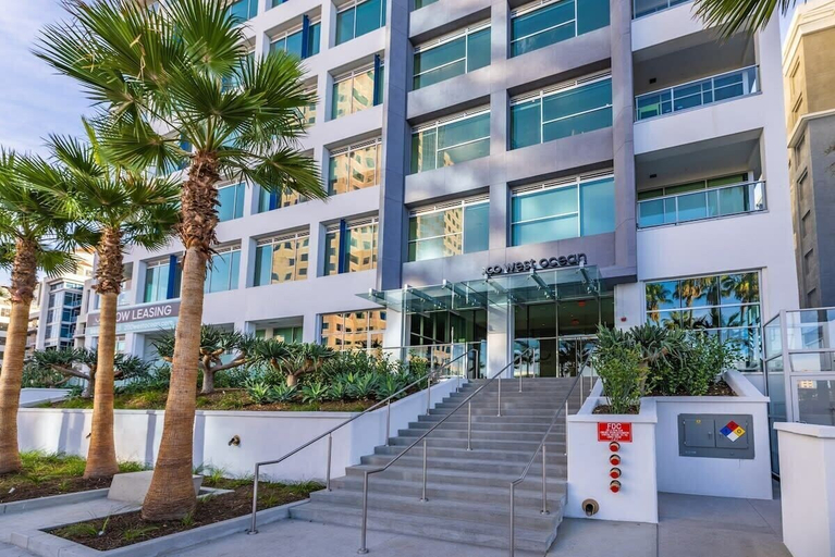 Exterior & Views 2, @ Marbella Lane - Panoramic Splendid Ocean Views!, Los Angeles