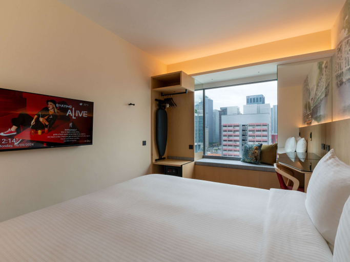 Bedroom 11