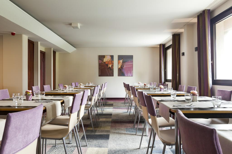 Food & Drinks 5, Kyriad Strasbourg Sud-Lingolsheim, Bas-Rhin