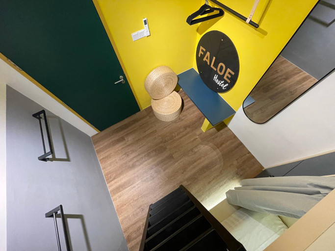 Others 5, Faloe Hostel, Kota Kinabalu