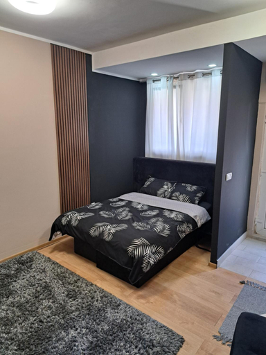 Others 3, Dvoriste Danguba, Stara Pazova