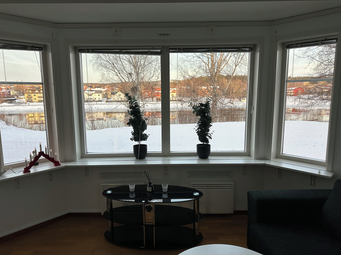 Others 4, Amerikavägen Apartments, Skellefteå