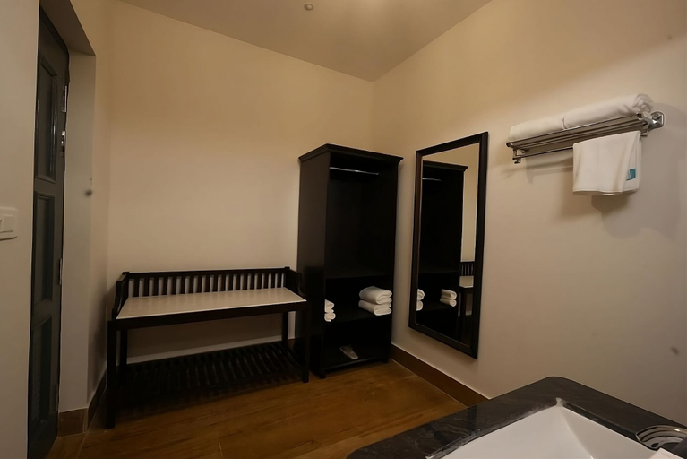 Bedroom 3, Anandam - A Luxury resort in Udaipur, Udaipur