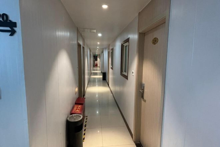 Others 5, Shanghai Wuzhou Esports Hotel, Shanghai