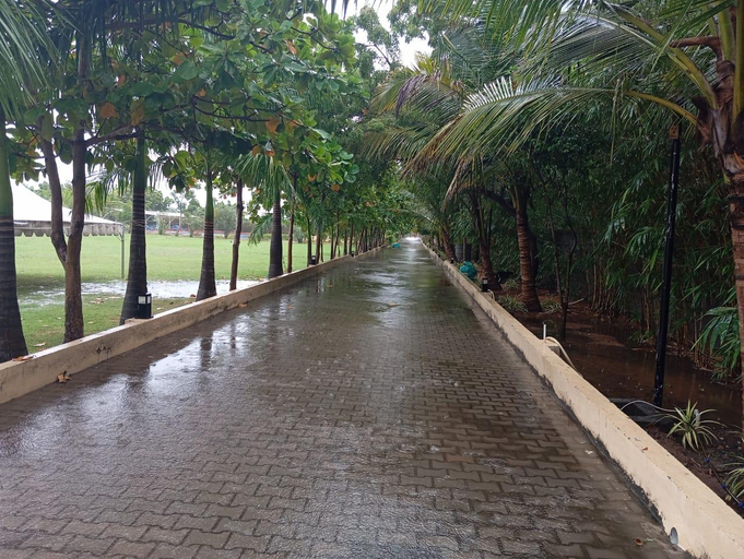 Others 5, Landmark Pallavaa Beach Resort Mahabalipuram, Kancheepuram