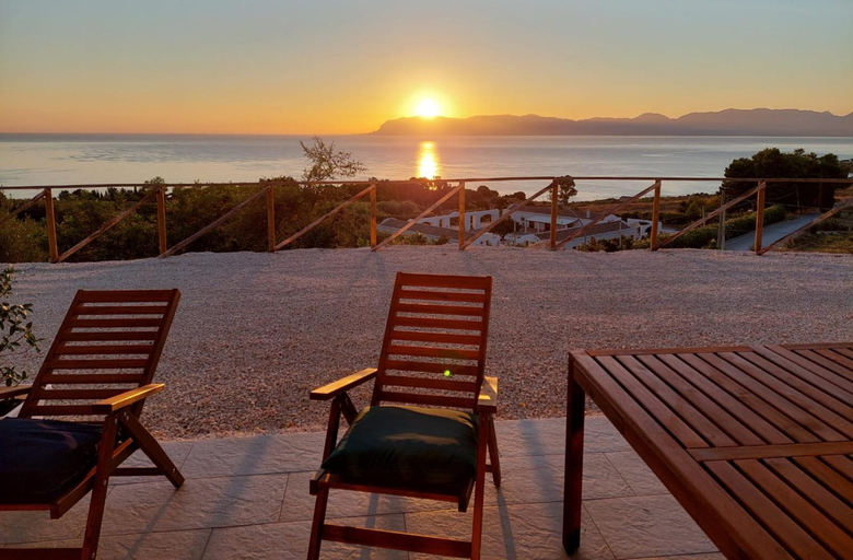 View 3, Villa Futura, Trapani