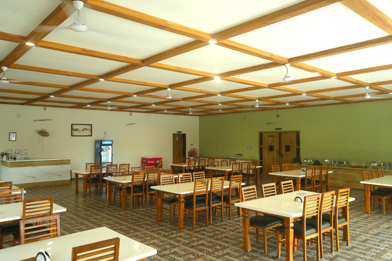 Food & Drinks 3, The Comfort Gir Resort, Junagadh
