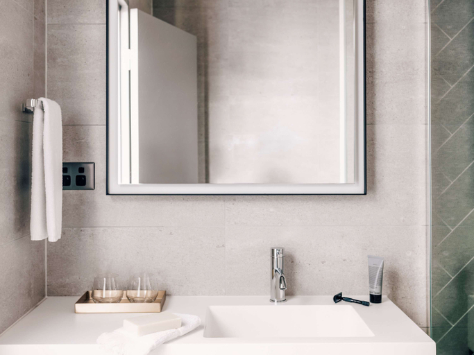 Bathroom 3