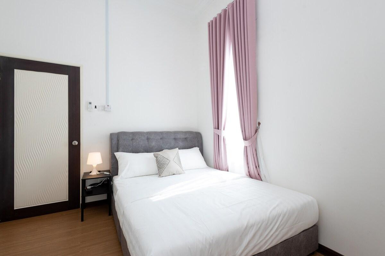 Others 5, Haus Homestay - Muslim friendly retreat, Kinta