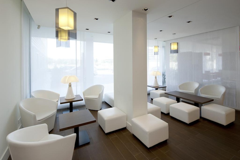 Public Area 2, ibis Lleida, Lleida