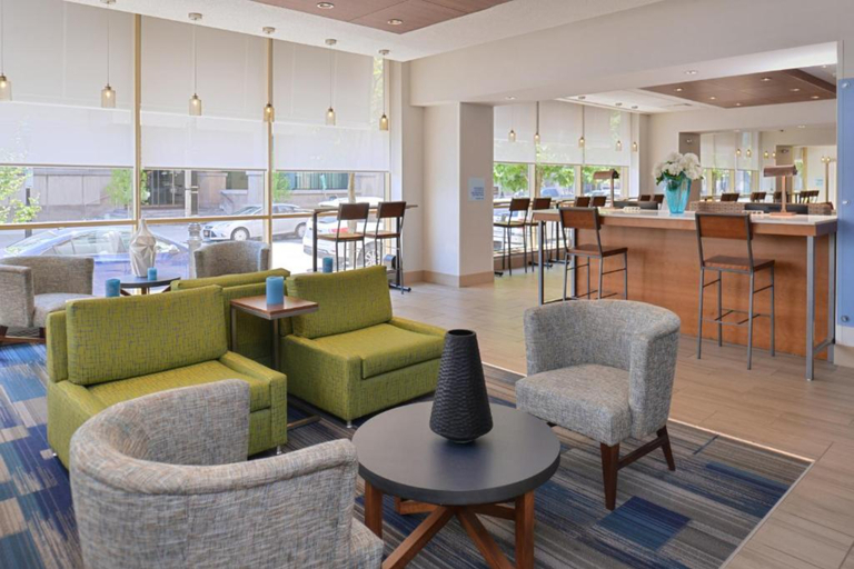 Others 2, Holiday Inn Express & Suites BUFFALO DOWNTOWN - MEDICAL CTR by IHG, Erie