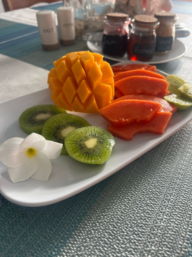 Food & Drinks 4, Secret Beach Cabanas
