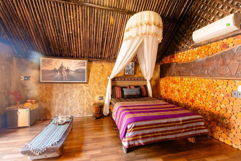 Bedroom 2, HOMESTAY AKO EA, Buon Ma Thuot