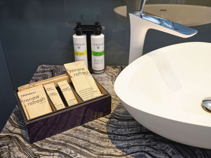Amenities
