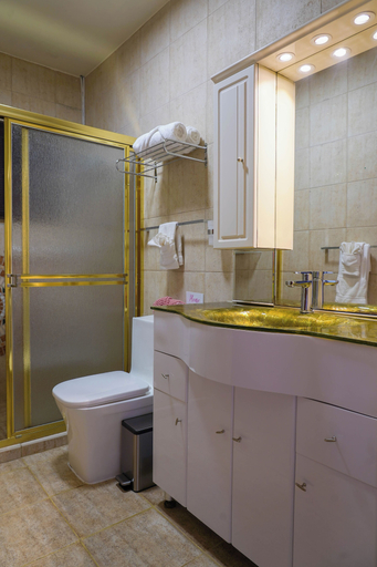 Bathroom 4, Homey Vacation Retreat
